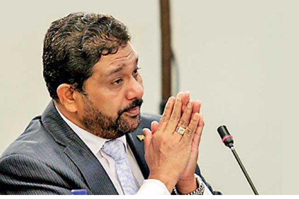 அநுரவின் அரசியல் பழிவாங்கல்.. ரணிலின் கைதுக்கு கடும் கண்டனம் | Ranil Arrested Asad Sally Condemnation