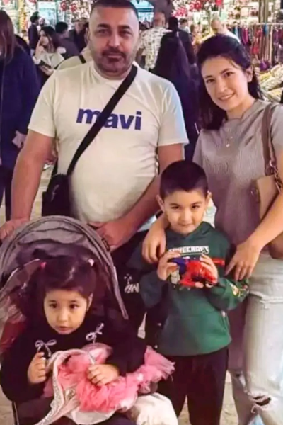 சுற்றுலா சென்ற இடத்தில் பலியான ஜேர்மன் குடும்பம்: உயிரைப் பறித்தது இதுதான் | Germany Family Dies In Turkey Holiday Toxic Spray சுற்றுலா சென்ற இடத்தில் பலியான ஜேர்மன் குடும்பம்: உயிரைப் பறித்தது இதுதான் | Germany Family Dies In Turkey Holiday Toxic Spray