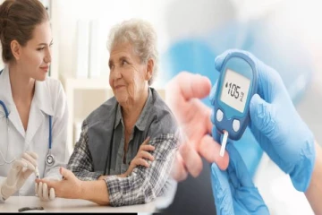 சுகரை கட்டுக்குள் வைக்க வேண்டுமா? அப்போ இதை செய்யுங்க