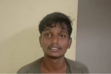 நள்ளிரவில் விடுதியில் புகுந்து கல்லூரி மாணவிகளுக்கு பாலியல் தொல்லை - பகீர் சம்பவம்!