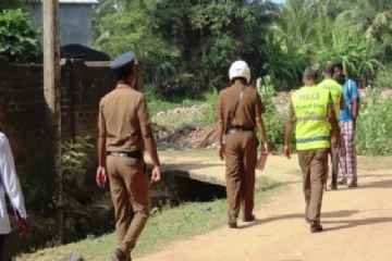 தனியாக வாழ்ந்து வந்த ஜேர்மன் பெண் சடலமாக மீட்பு
