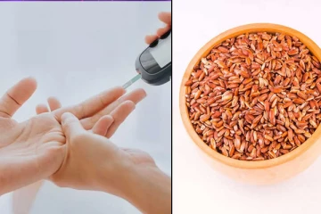 சர்க்கரை நோயாளிகளுக்கு சிவப்பு அரிசி ஏற்றதா? இல்லையா?