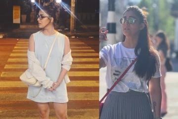 நயன்தாரா லேட்டஸ்ட் போட்டோஷூட்