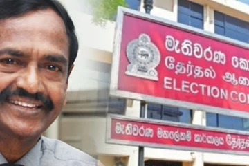 உயர்நீதிமன்றத்தை நாடவுள்ளதாக தேர்தல்கள் ஆணைக்குழுவின் தலைவர் எச்சரிக்கை