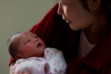 60 ஆண்டுகளில் இல்லாத அளவு பாரிய சரிவை சந்தித்த சீனா!