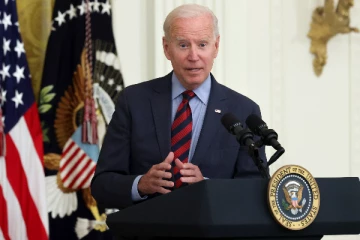 ஹொங்கொங்  மக்கள் தொடர்பில்  அதிபர் ஜோ பைடன் விடுத்த  அறிவிப்பு