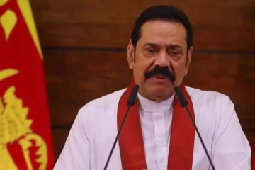 அகற்றப்படும் மஹிந்தவின் தளபாடங்கள்! பிரதமர் பதவியை கைவிடுகிறாரா?