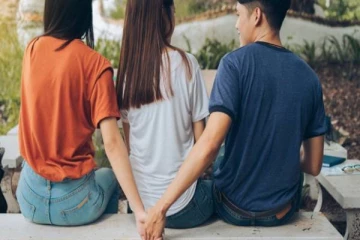 ஏமாற்றிய காதலர் கனவில் வந்தால் என்ன நடக்கும்?