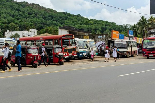 கொழும்பு-கண்டி பிரதான வீதி சாரதிகளுக்கு வெளியான முக்கிய தகவல் | Notice To Drivers Colombo Kandy Main Road