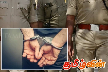 அல்பேனியாவுக்கு கடத்தப்பட்டவிருந்த இலங்கையர்களை மீட்ட இந்திய பொலிஸார்!