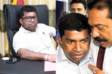 பிள்ளையான் தொடர்பில் வெளிவரும் உண்மைகள்