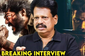 அஜித் ஷூட்டிங்கிற்கு லேட்டாக வருகிறார்: வலைப்பேச்சு அந்தணன் Interview