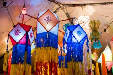 வெசாக் அலங்காரங்களை செய்வோருக்கு முக்கிய அறிவுறுத்தல்!