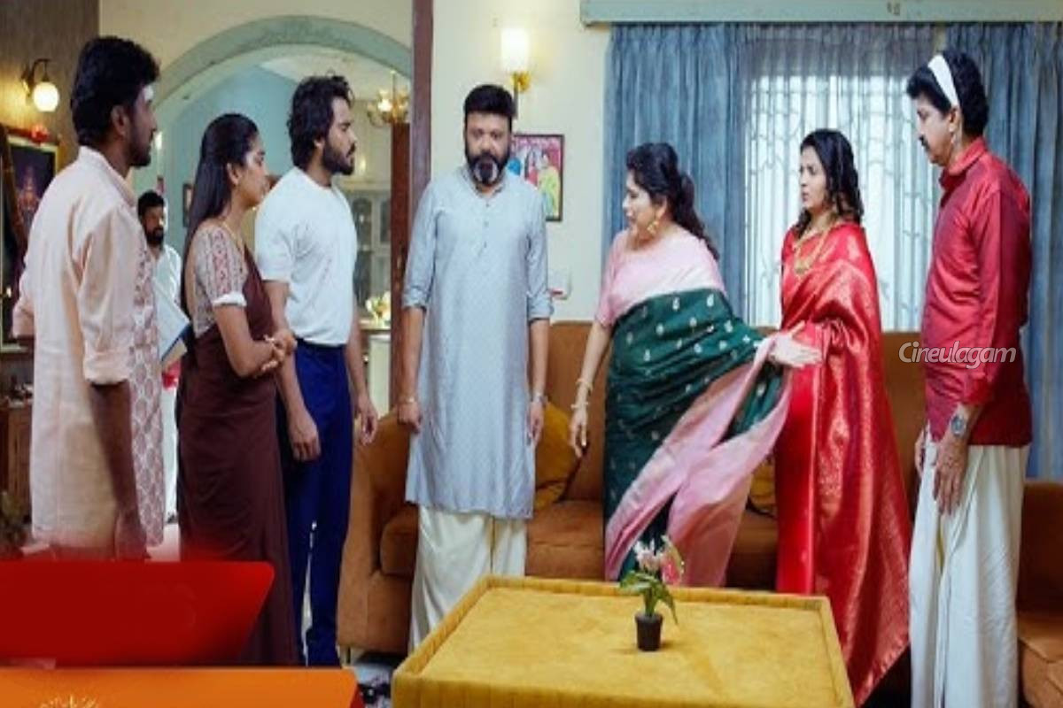 புதிய கார் வாங்கியுள்ள சன் டிவியின் மூன்று முடிச்சு சீரியல் நடிகர் நியாஸ்... வீடியோவுடன் இதோ | Moondru Mudichu Serial Actor Niyaz New Car புதிய கார் வாங்கியுள்ள சன் டிவியின் மூன்று முடிச்சு சீரியல் நடிகர் நியாஸ்... வீடியோவுடன் இதோ | Moondru Mudichu Serial Actor Niyaz New Car