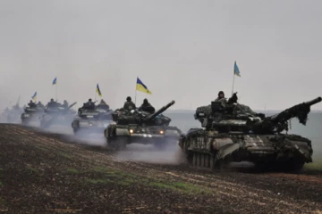 மூன்றாம் உலகப் போர் தொடங்கிவிட்டது - ரஷ்யா அறிவிப்பு