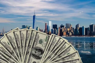 உலகில் அதிக மில்லியனர்கள் வாழும் நகரம் : முதலிடத்தில் உள்ள நகரம் எது தெரியுமா...!