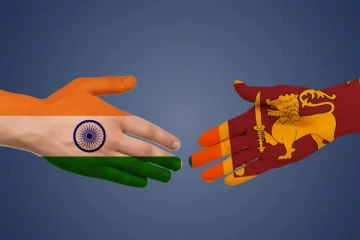 இலங்கை பெற்ற கடனை செலுத்தும் பொறுப்பை ஏற்ற இந்தியா
