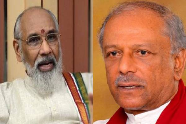 இடைக்கால நிர்வாக சபை என்பது தமிழ் மக்களின் இன பிரச்சினைக்கு தீர்வல்ல - விக்னேஸ்வரன் | Ethnic Problem Tamil People 13Th Amendment