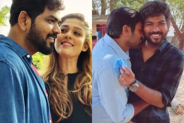 இத நயன்தாரா பாத்தா என்ன ஆகுறது! பிறந்தநாளுக்கு செய்ற செயலா இது?