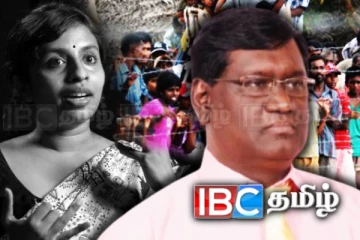 கொச்சைப்படுத்தப்படும் ஈழ விடுதலை போராட்டம்! ஆவேசத்தில் முன்னாள் எம்பி