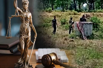 மட்டக்களப்பு தொடர் கொள்ளைச் சம்பவம்: பெண் உட்பட 6 பேருக்கு நீதிமன்றம் பிறப்பித்துள்ள உத்தரவு​