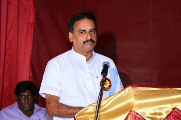 ஆட்சியாளரை விமர்சிப்பதால் தமிழர் பிரச்சினை தீர்ந்து விடாது: சபா குகதாஸ்