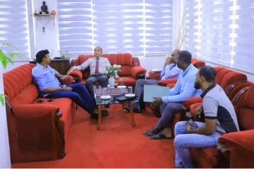 தமிழர் தலைநகரில் நிலநடுக்கம் : கிழக்கு ஆளுநர் எடுத்த முடிவு