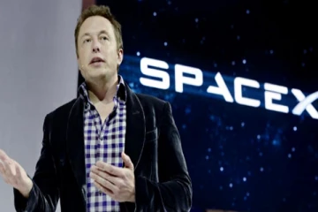 ஏவப்பட்ட சில நிமிடங்களில் கடலினுள் வீழ்ந்த ஸ்டார்ஷிப் ராக்கெட்