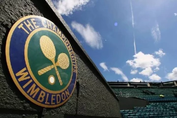 விம்பிள்டன் டென்னிஸ்... முதல் சுற்றில் வெளியேறும் வீரர்கள் அள்ளிச் செல்லும் பரிசு தொகை எவ்வளவு தெரியுமா?