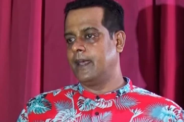 இராஜாங்க அமைச்சரால் பரிதாபமாக உயிரிழந்த நபர்