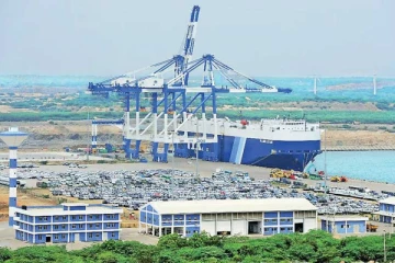 சர்வதேச ரீதியில் பாரிய கடனில் சிக்கிய இலங்கை