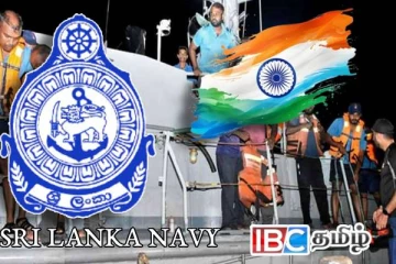 காணாமற்போன இந்திய கடற்றொழிலாளர்கள் மீட்பு!