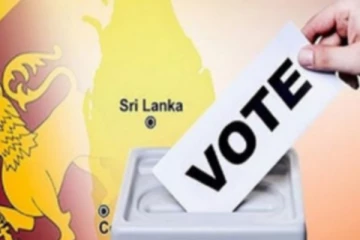 கலப்பு முறை மூலமான மாகாண சபைத் தேர்தல்? நீண்ட காலக்கெடு கோரியுள்ள அமைச்சர்!