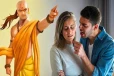 கணவனிடம் திருப்பதியடையாத மனைவியிடம் இந்த அறிகுறிகள் வெளிப்படும்... எச்சரிக்கும் சாணக்கியர்
