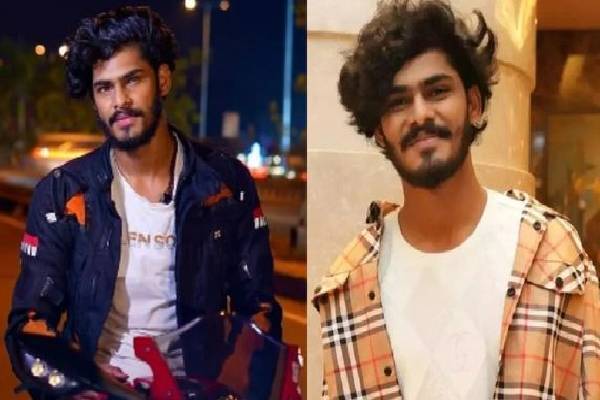 மனைவியின் புகைப்படத்தை முதல் முறையாக வெளியிட்ட டிடிஎப் வாசன்! குவியும் வைக்குகள் | Ttf Vasan Marriage 1St Time He Upload Wife Photo