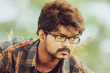 புதிய வீடு வாங்கிய நடிகர் விஜய்...எத்தனை கோடி தெரியுமா?