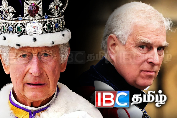 சிறுமியுடன் பாலியல் உறவு! ஆண்ட்ரூவின் இளவரசர் பொறுப்பு மன்னர் சார்ள்ஸால் பறிப்பு