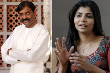 பெண் அவதூறு கேட்கவில்லை, நியாயம் கேட்கிறாள்! வைரமுத்துவுக்கு பதிலடியாக சின்மயி வெளியிட்ட பதிவு