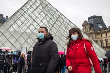 பிரான்சில் தடுப்பூசி செலுத்திக் கொண்டால்  இதிலிருந்து தப்பிக்கலாம்