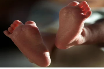 திடீரென ஏற்பட்ட ஒவ்வாமை: பரிதாபமாக உயிரிழந்த ஒரு மாத குழந்தை..