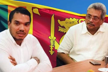 ராஜபக்சர்களுக்குள் முறுகல்: கோட்டாபய மீது நாமலுக்கு ஏற்பட்டுள்ள சந்தேகம்