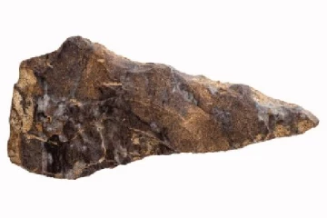 கனடாவில் கண்டெடுக்கப்பட்ட 4,000 ஆண்டுகள் பழமையான கத்தி