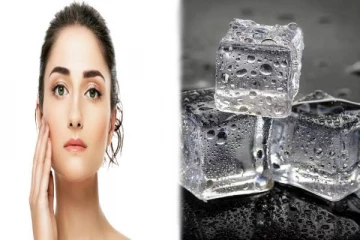 ஐஸ் கட்டி கொண்டு முகத்தை மசாஜ் செய்வதால் என்னென்ன நன்மைகள் கிடைக்கும் தெரியுமா?