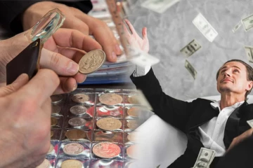 வெறும் 2 பைசா இருந்தால் போதும்: அப்போ அதிர்ஷ்ட லட்சுமி வீடு தேடி வரும்