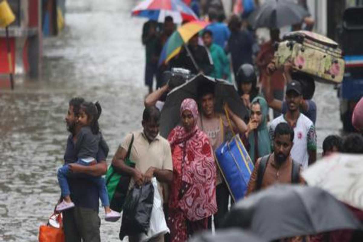 அவசரகால நிலை நீடிக்கப்படமாட்டாது : அரசாங்கம் அறிவிப்பு | State Of Emergency Will Not Be Extended அவசரகால நிலை நீடிக்கப்படமாட்டாது : அரசாங்கம் அறிவிப்பு | State Of Emergency Will Not Be Extended