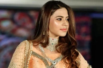 தங்கம் கடத்திய நடிகை ரன்யா ராவ்வுக்கு சிறை