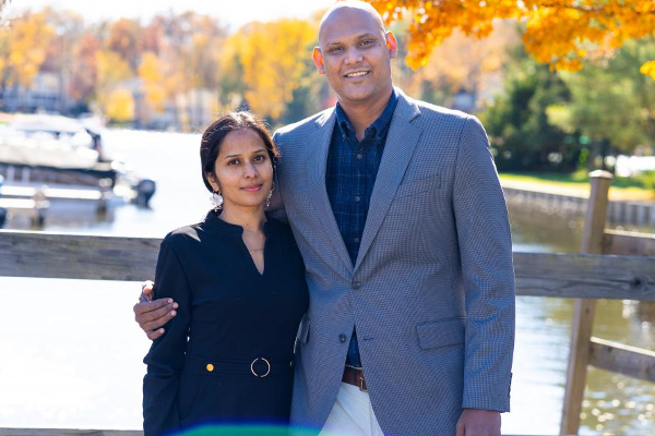 12-ஆம் வகுப்பில் தோல்வியடைந்த தமிழ் இளைஞர் ! இன்று 18 கோடி ரூபாய் ஈட்டும் நிறுவனத்தின் உரிமையாளரானது எப்படி? | Virudhachalam To Virginia