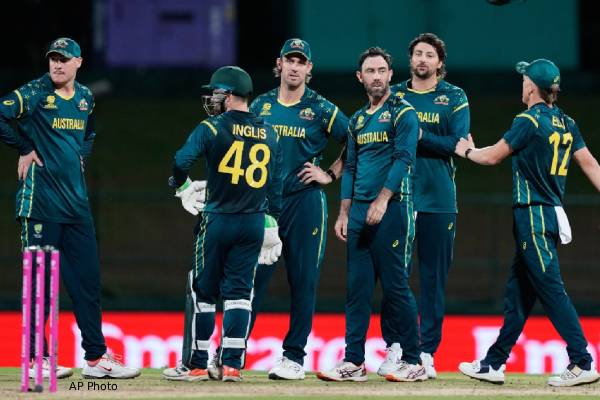 Oman vs Australia, T20 World Cup 2026