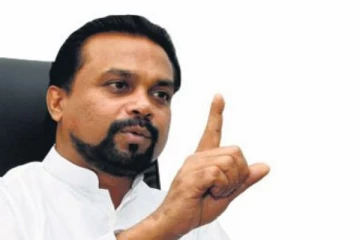 சில அமைச்சரவை பத்திரங்கள் அமைச்சரவையில் தாக்கல் செய்யப்பட்டு உடனடியாக நிறைவேற்றப்படுகிறது - அமைச்சர் விமல் வீரவங்ச