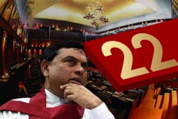 இரட்டைக்குடியுரிமை விவகாரம்:பசில் எடுத்துள்ள அதிரடி தீர்மானம்-செய்திகளின் தொகுப்பு